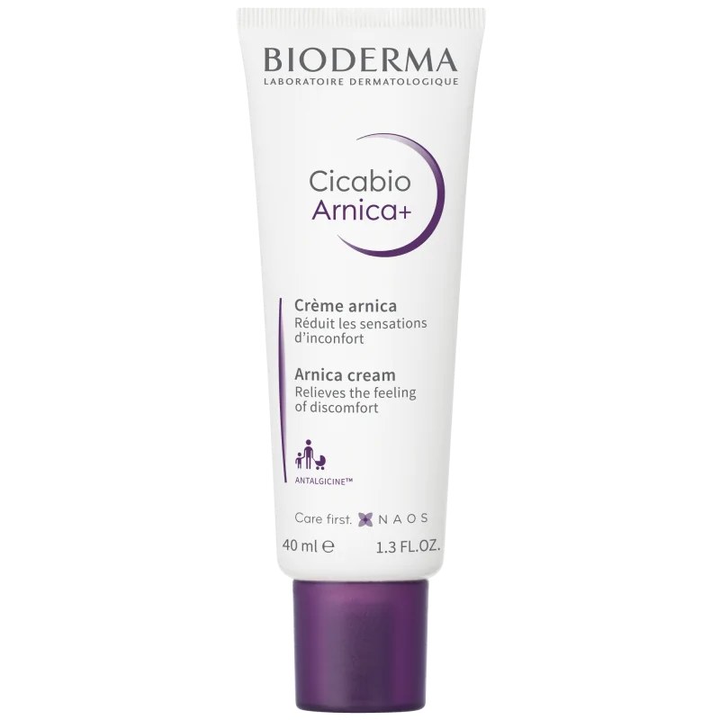 BIODERMA BIODERMA CICABIO ARNICA+ 40ml