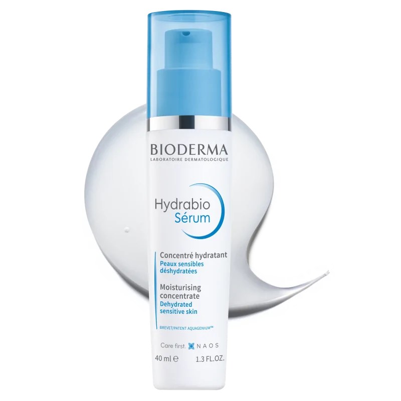 BIODERMA BIODERMA HYDRABIO SERUM 40ML