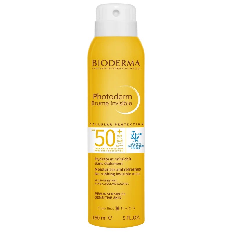 BIODERMA BIODERMA PHOTODERM BRUME INVISIBLE 150ml SPF 50