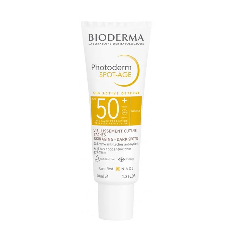 BIODERMA BIODERMA  Photoderm  SPOT AGE SPF 50+ 40ml