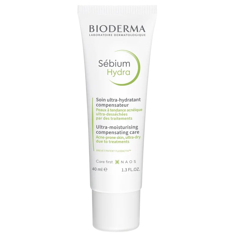 BIODERMA BIODERMA Sebium Hydra 40ml