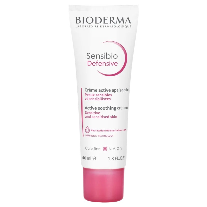 BIODERMA BIODERMA Sensibio Defensive Crème 40ml