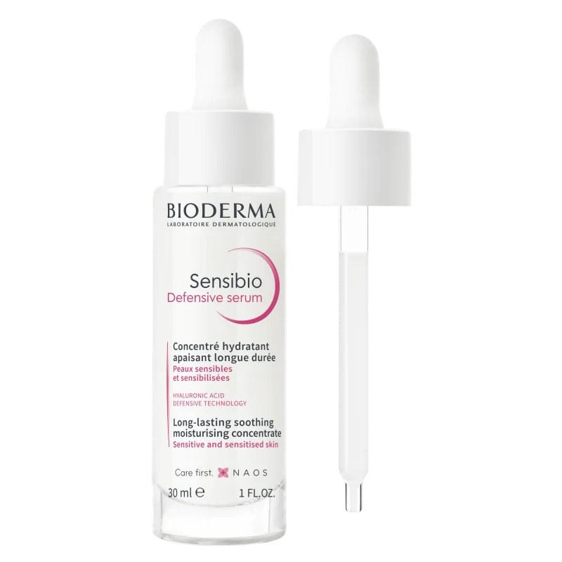 BIODERMA BIODERMA SENSIBIO Défensive sérum 30ml