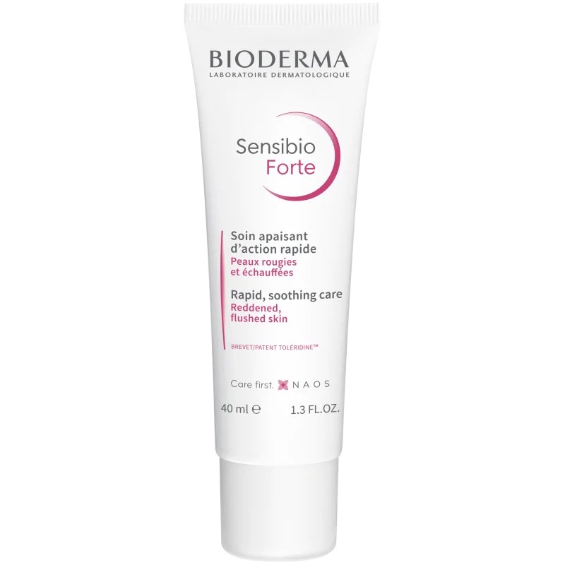 BIODERMA BIODERMA SENSIBIO FORTE CRÈME 40ML