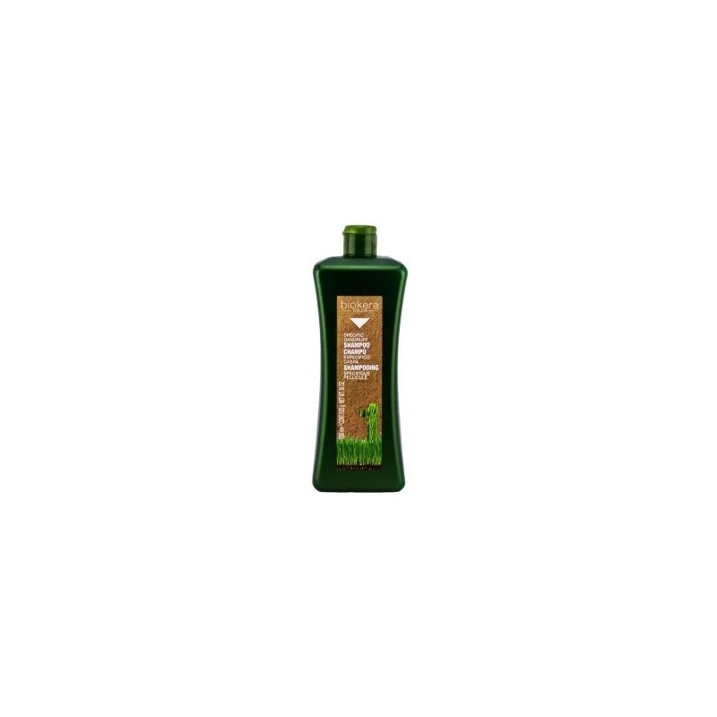 BIOKERA BIOKERA SHAMPOOING ANTI PELLICULAIRE 300ML