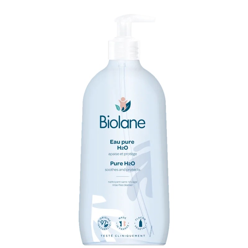 Biolane BIOLANE EAU PURE H2O 350ML