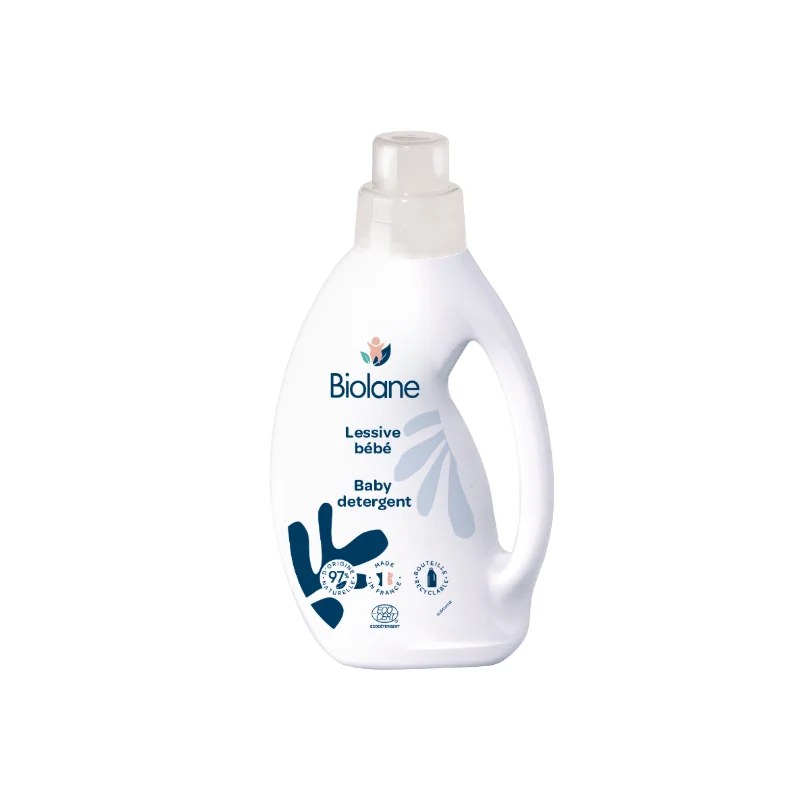 Biolane Biolane Ecological Baby Detergent