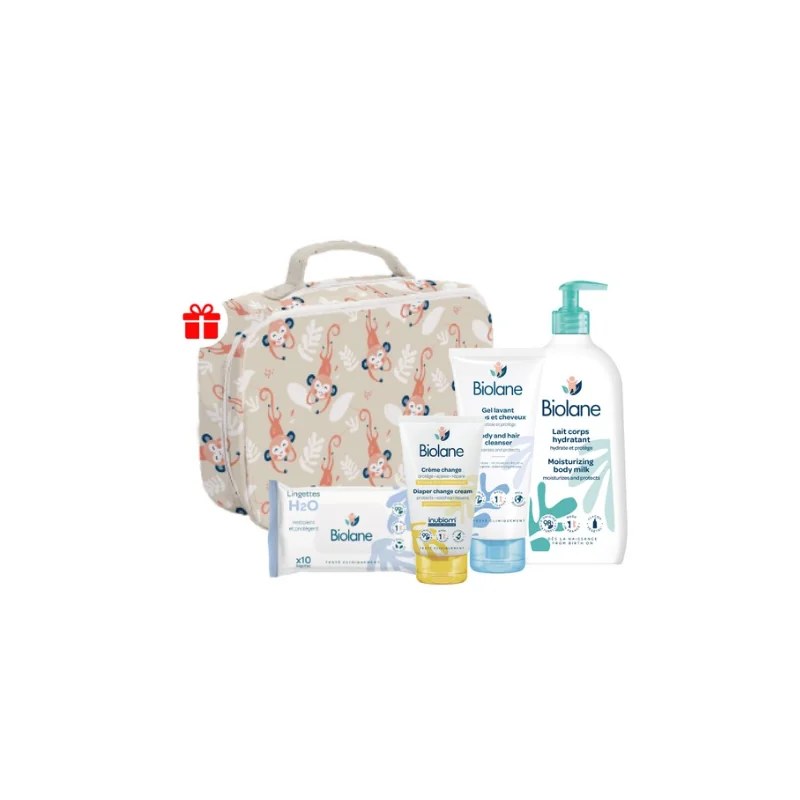 Biolane Biolane Valisette