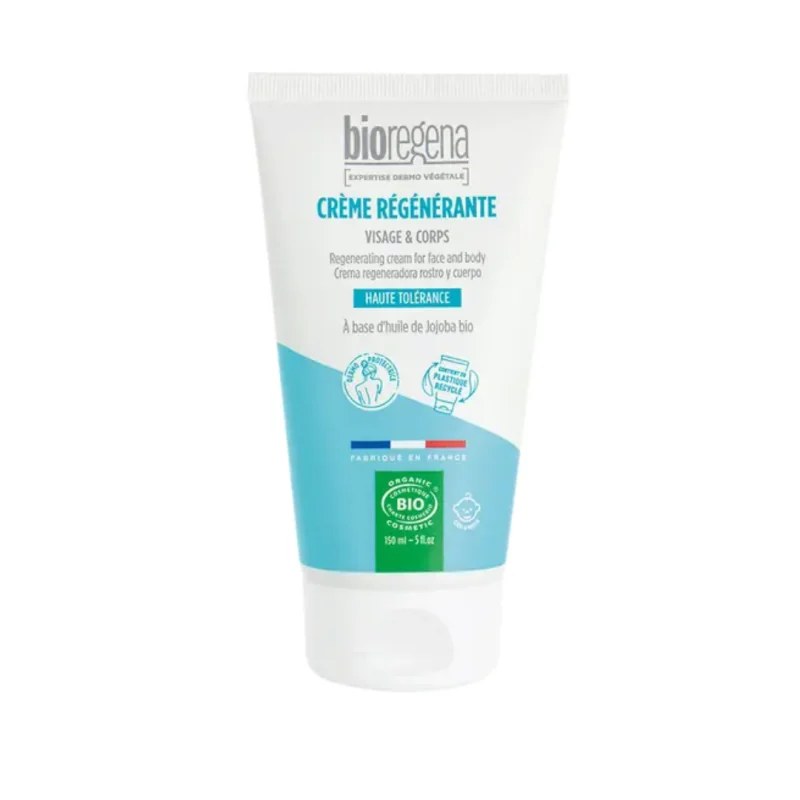 Bioregena Bioregena Creme Regenerante 150ml — vue 2