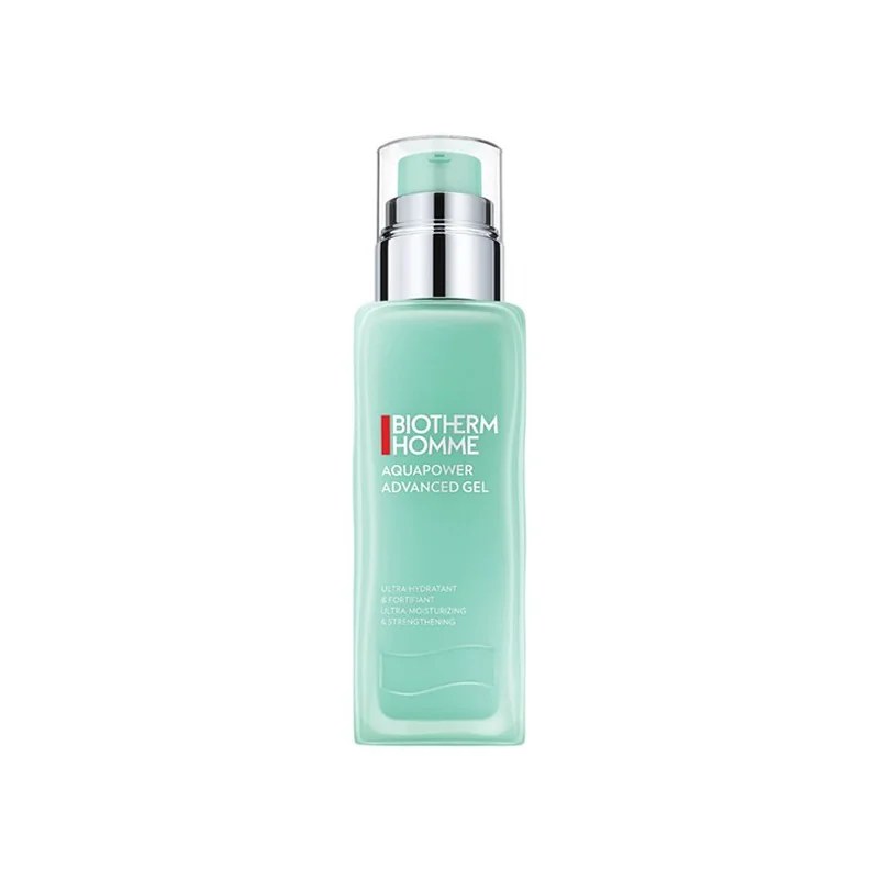 BIOTHERM BIOTHERM AQUAPOWER ADVANCED GEL - PEAU NORMALE A MIXTE 75ml