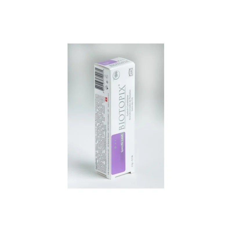 BIOTOPIX BIOTOPIX SOINS DES CILS 2.5 G