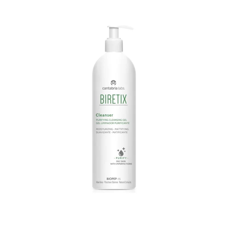 BIRETIX Biretix Cleanser 400ml