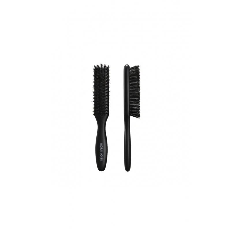 BJORN AXEN BJRON AXEN – Brosse de finition douceur & brillance tous types de cheveux
