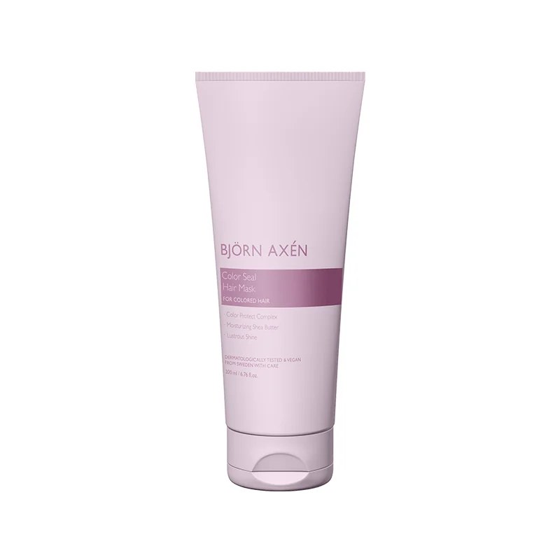 BJORN AXEN BJORN AXEN Color Seal Hair Mask 200 ml