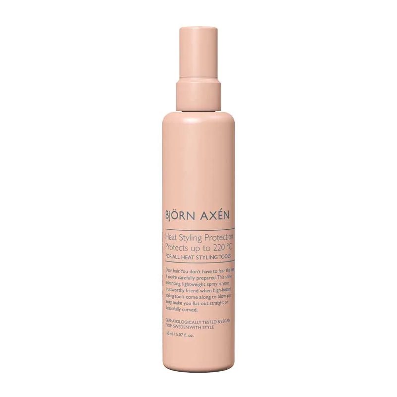 BJORN AXEN BJORN AXEN – Heat styling protection 150ml