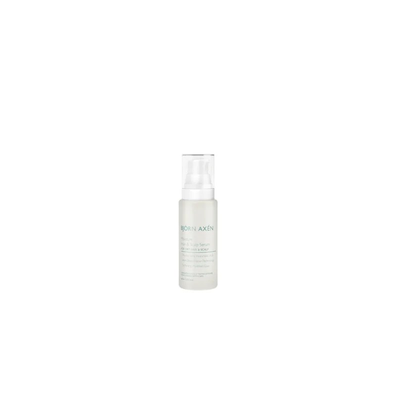 BJORN AXEN BJORN AXEN Moisture Hair & Scalp Serum 60 ml