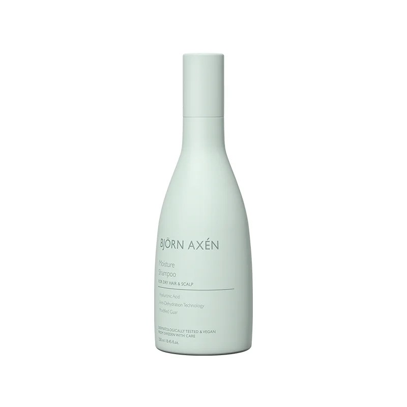 BJORN AXEN BJORN AXEN Moisture Shampoo 250 ml