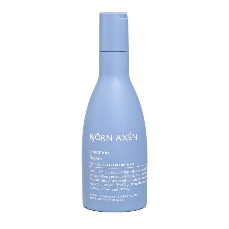 BJORN AXEN BJORN AXEN Repair Shampoo 250 ml