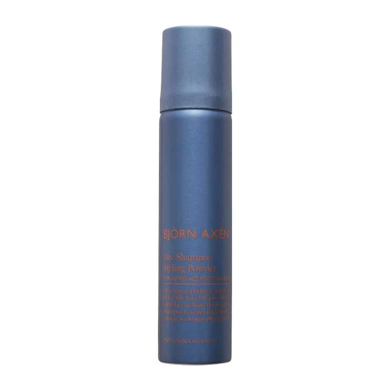 BJORN AXEN BJORN AXEN – Styling Powder Dry Shampoo 200 ml