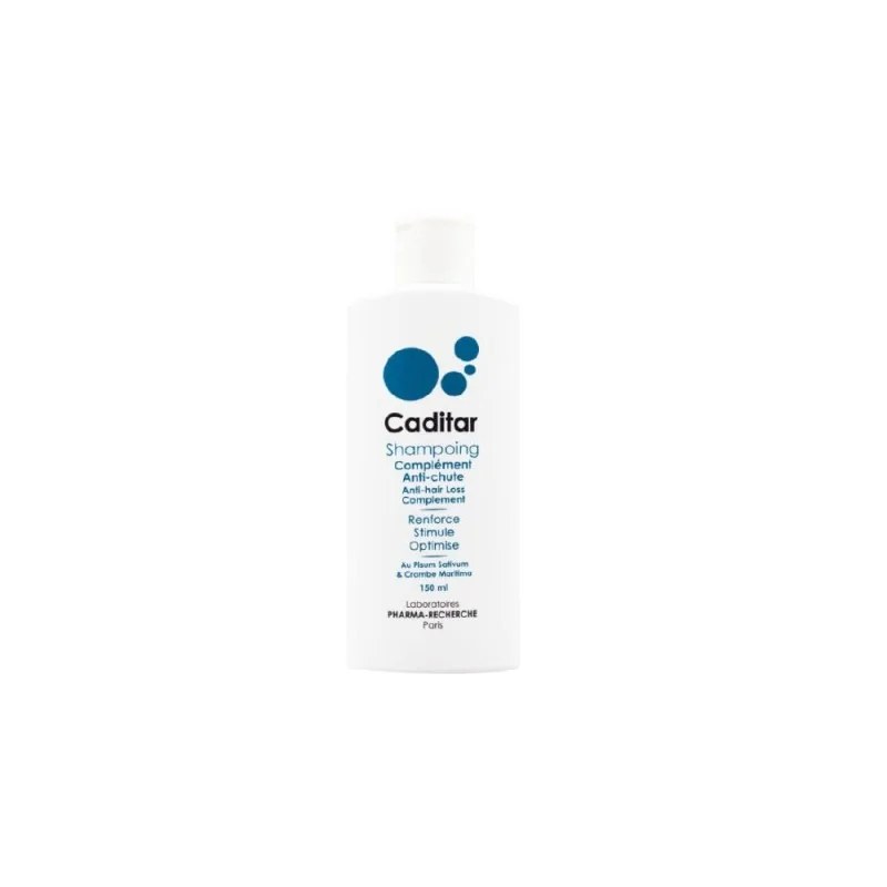 Caditar Caditar Shampoing Complément Anti-chute 150ml
