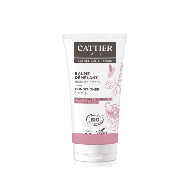 CATTIER cattier BAUME DEMELANT - NOURRIT ET REPARE