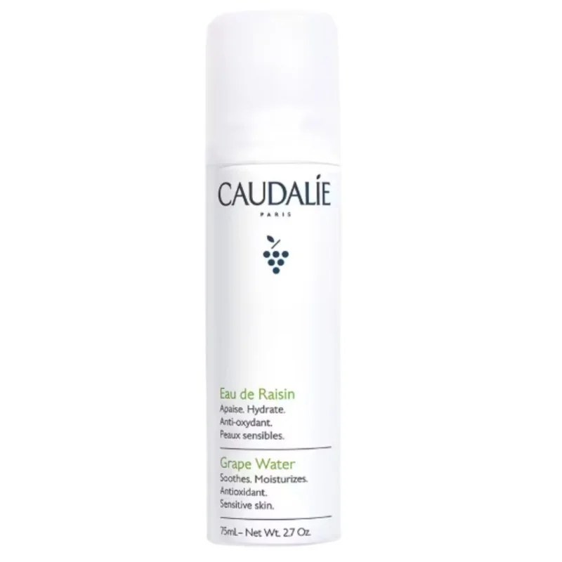 Caudalie  CAUDALIE EAU DE RAISIN 75 ML