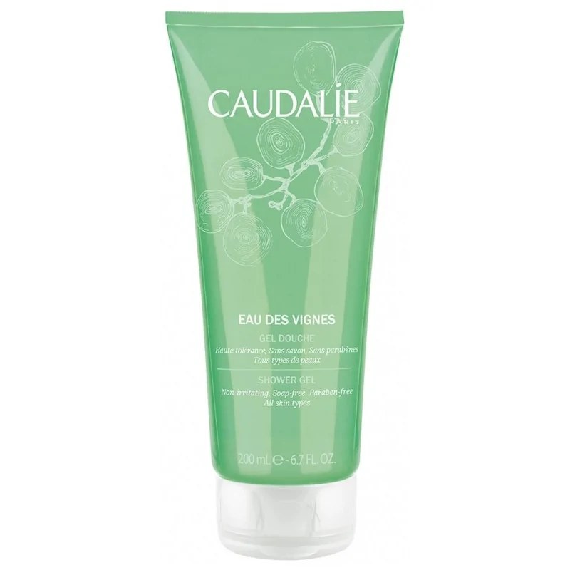 Caudalie  CAUDALIE GEL DOUCHE EAU DES VIGNES 200 ML