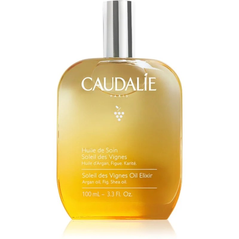 Caudalie  CAUDALIE Huile de Soin Soleil des Vignes – 100 ML