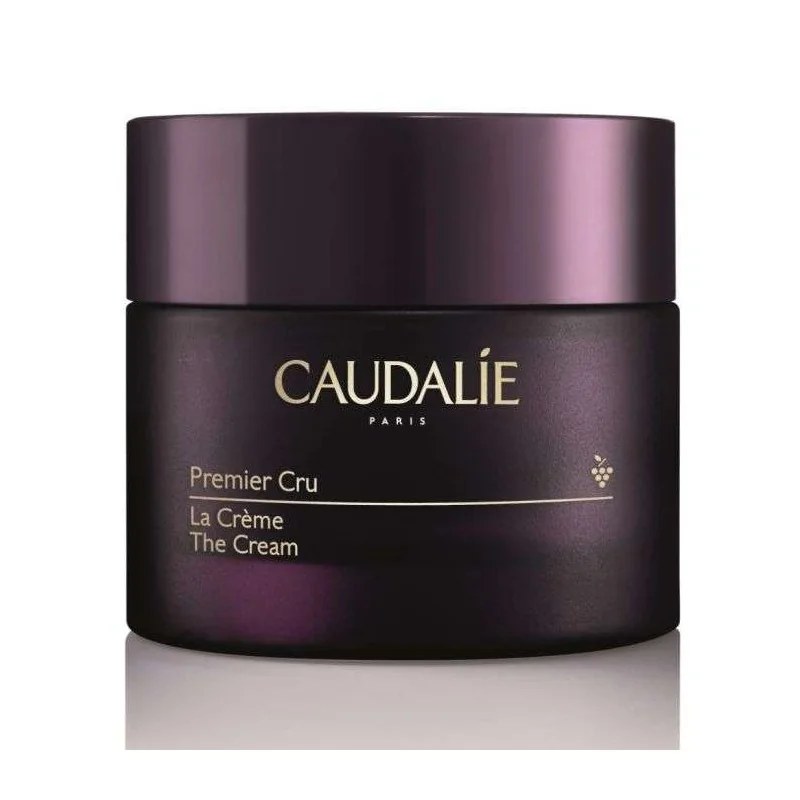 Caudalie  CAUDALIE PREMIER CRU LA CRÈME 50 ML