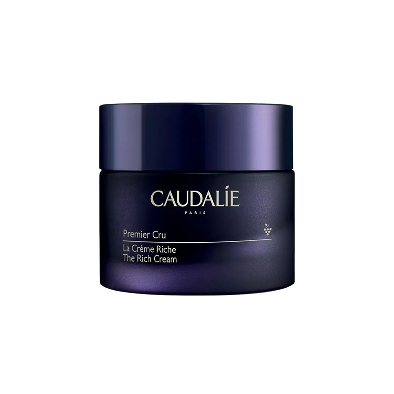 Caudalie  CAUDALIE Premier Cru La Crème Riche 50ml