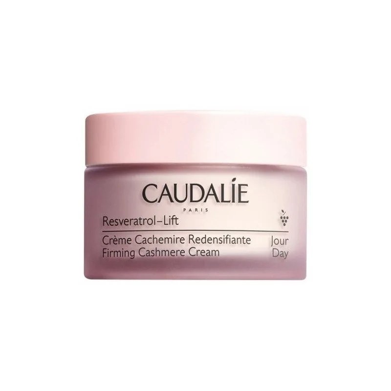 Caudalie  CAUDALIE RESVÉRATROL-LIFT CRÈME CACHEMIRE REDENSIFIANTE 50 ML