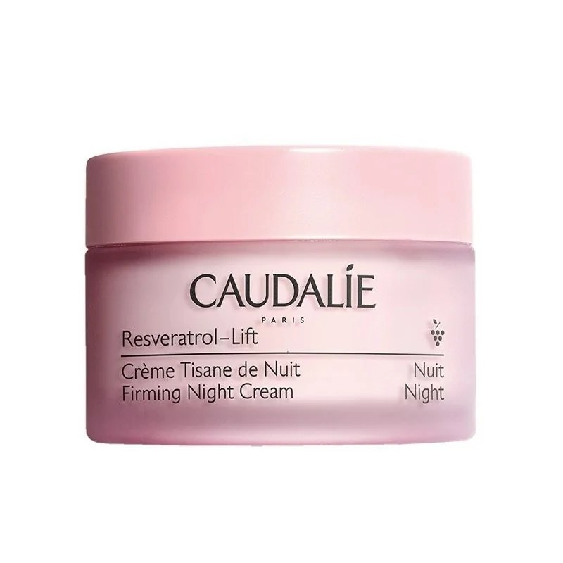 Caudalie  CAUDALIE RESVÉRATROL-LIFT CRÈME TISANE DE NUIT 50 ML