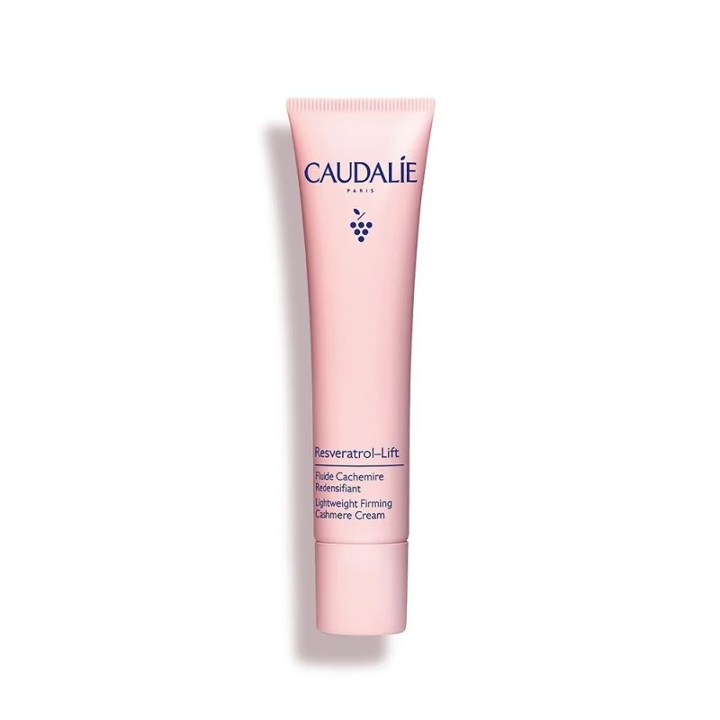 Caudalie  CAUDALIE RESVERATROL LIFT FLUIDE CACHEMIRE REDENSIFIANT 40 ML