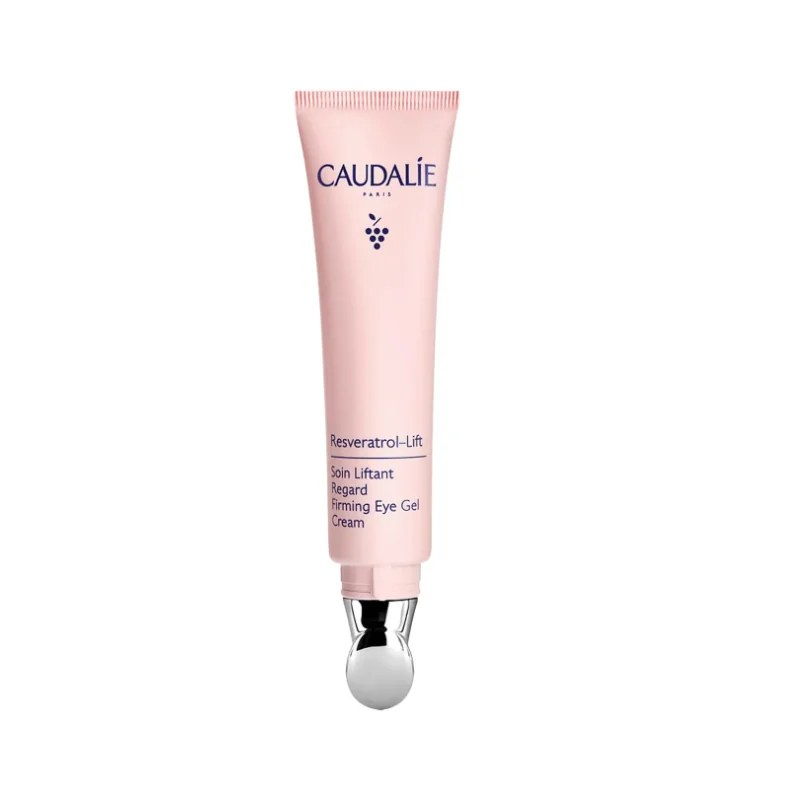 Caudalie  CAUDALIE RESVERATROL SOIN LIFTANT REGARD 15 ML