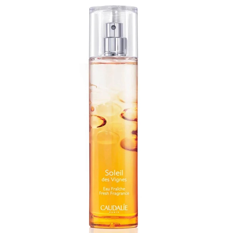 Caudalie  CAUDALIE SOLEIL DES VIGNES EAU FRAICHE 50 ML