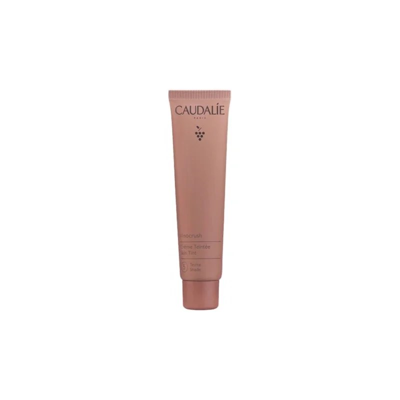 Caudalie  CAUDALIE VINOCRUSH CREME TEINTEE 30 ML TEINTE 5