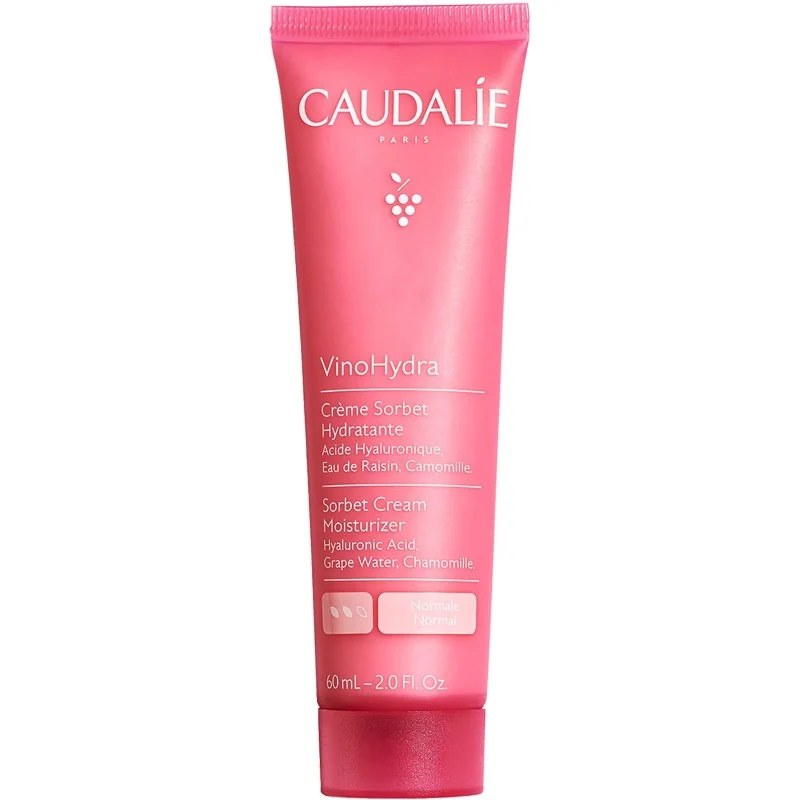 Caudalie  CAUDALIE VinoHYDRA Crème sorbet - 60 mL