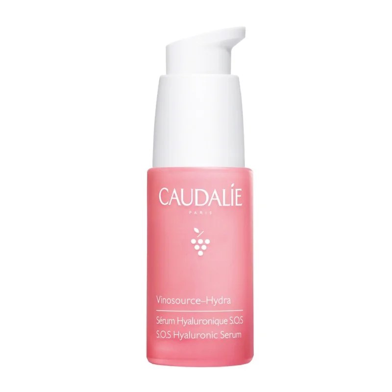 Caudalie  CAUDALIE VinoHydra sérum SOS Réhydratant- 30 mL