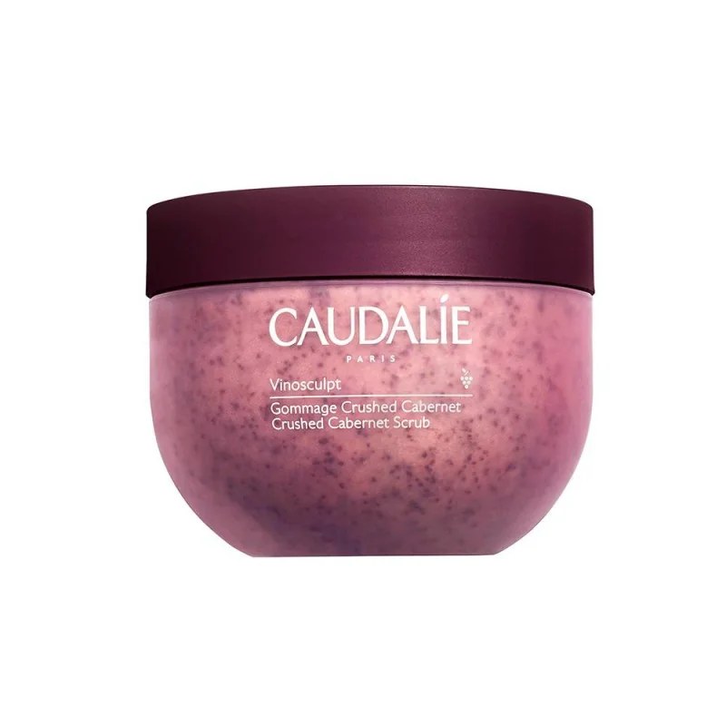 Caudalie  CAUDALIE Vinosculpt gommage corps - 225 G
