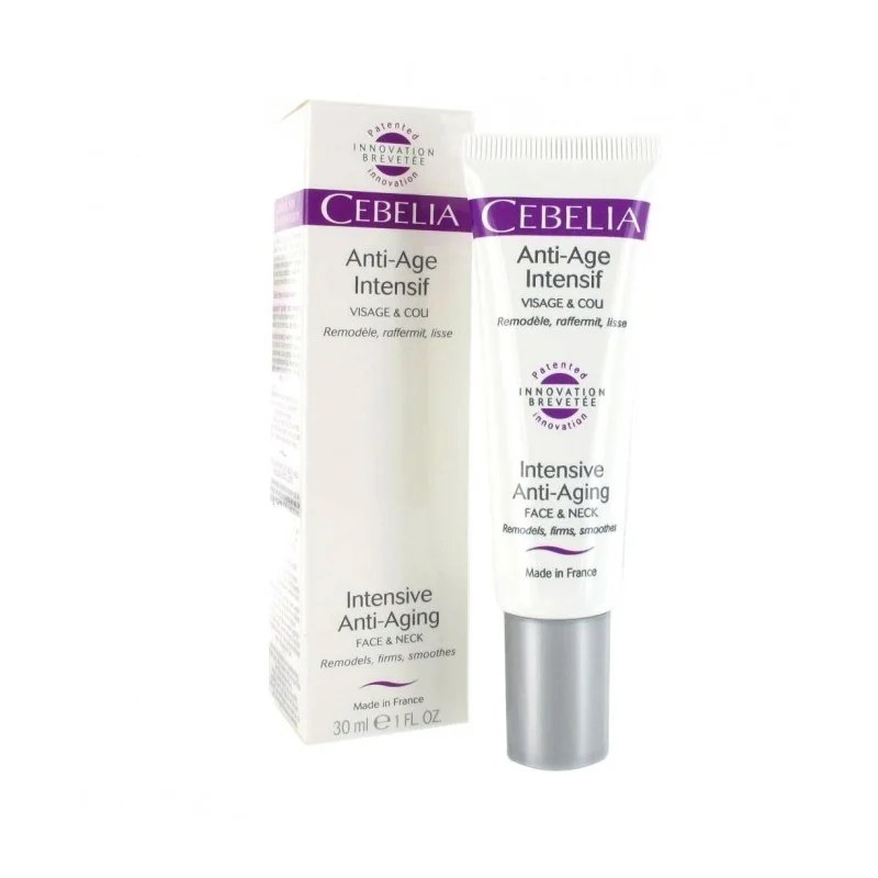 CEBELIA CEBELIA ANTI-AGE INTENSIF 30ml