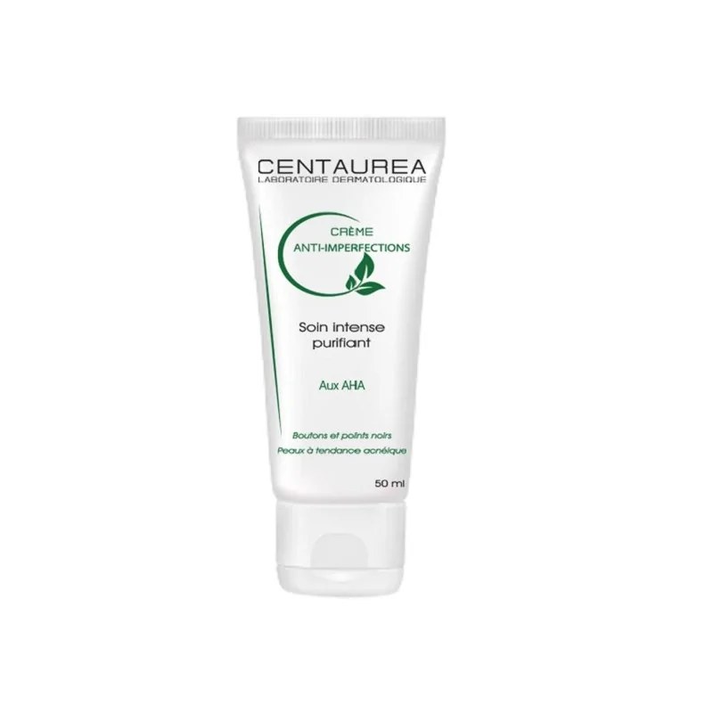 CENTAUREA  Centaurea Creme Anti Imperfections 50ml