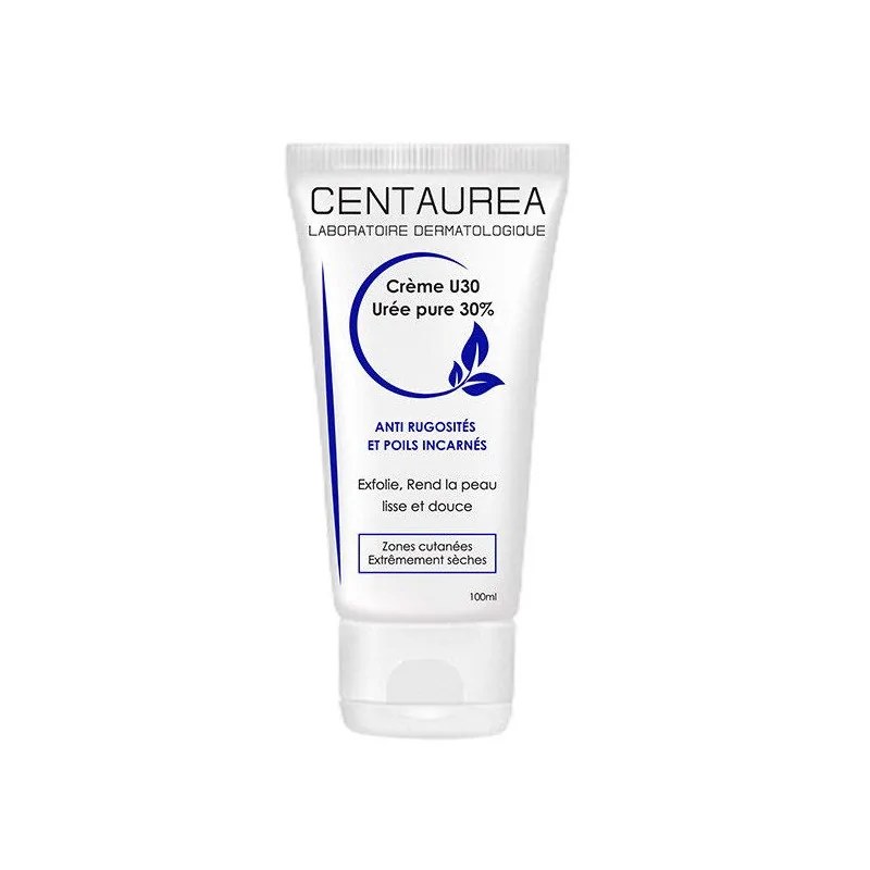 CENTAUREA  Centaurea Creme U30 Uree Pure 100ml