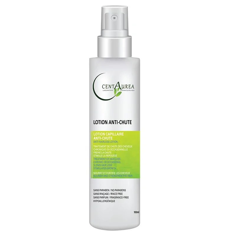 CENTAUREA  Centaurea Lotion Anti-Chute 100ml