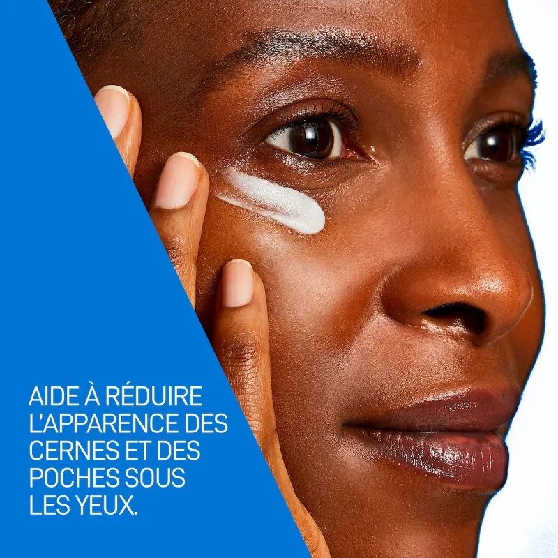 CERAVE   CeraVe Crème Réparatrice Contour des Yeux 14ml — vue 6