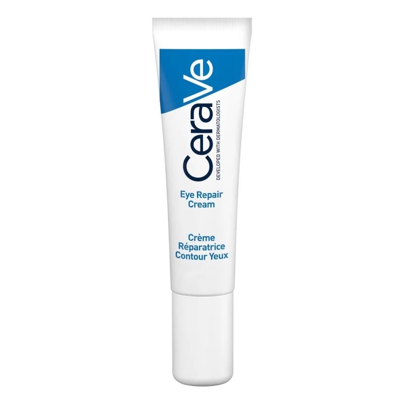 CERAVE   CeraVe Crème Réparatrice Contour des Yeux 14ml