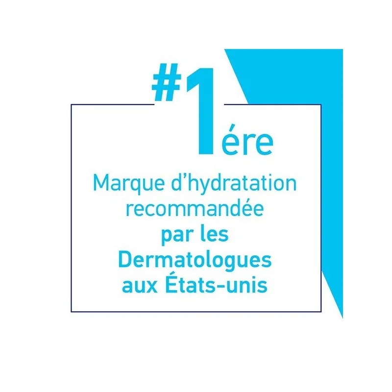 CERAVE   CERAVE SA Gel Nettoyant Anti Rugosités 236ml — vue 7