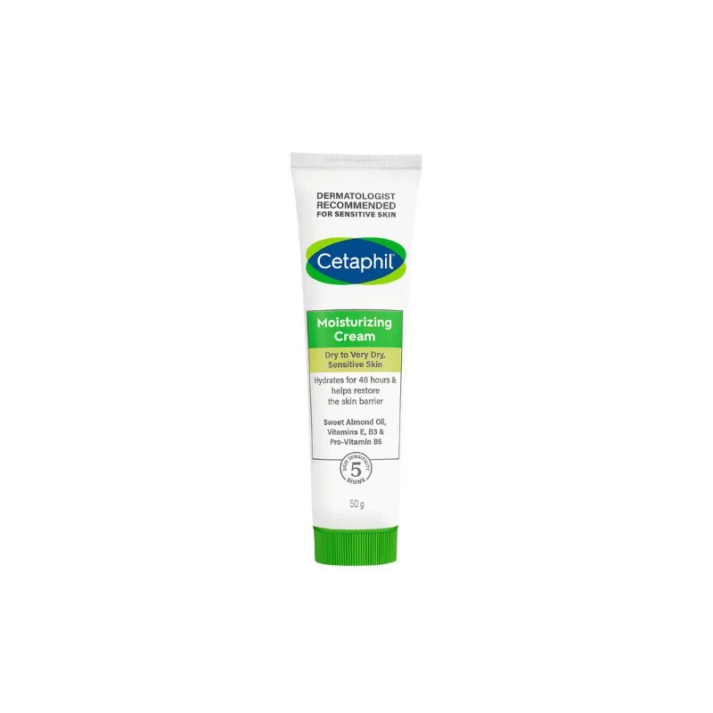 CETAPHIL Cetaphil Crème Hydratante 50g