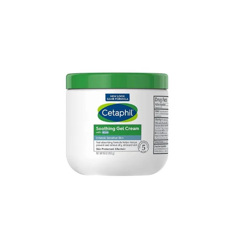CETAPHIL CETAPHIL Gel-Crème Apaisant 453ml