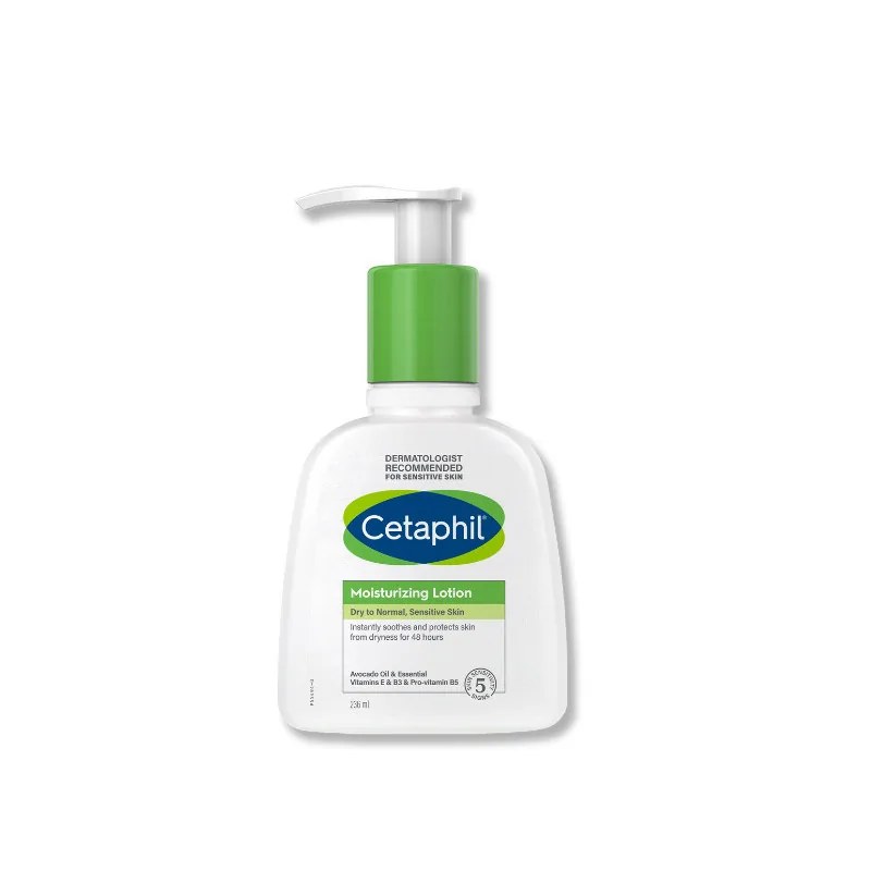 CETAPHIL Cétaphil Lotion hydratante 236 ml — vue 2