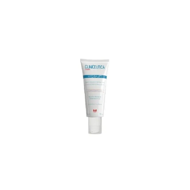 Cliniceutica  Cliniceutica Hydralift Creme Hydratante Revitalisante 40ml